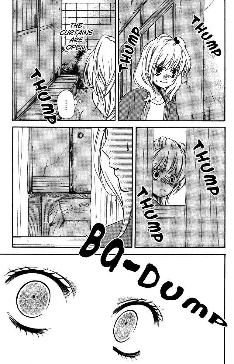 Zekkyou Gakkyuu Chapter 20.5 page 29 - Chapter 20.5: The Home of Dolls