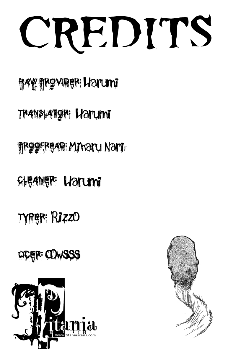 Zekkyou Gakkyuu Chapter 20 page 32 - Chapter 20: Best Friend