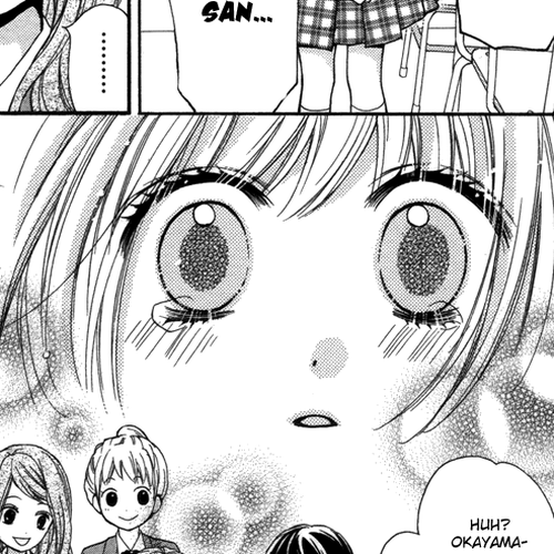 Zekkyou Gakkyuu Chapter 20: Best Friend cover