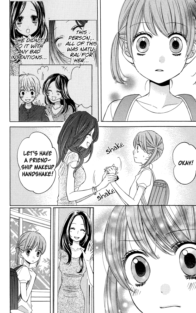 Zekkyou Gakkyuu Chapter 21 page 28 - Chapter 21: The Slit-Mouthed Woman
