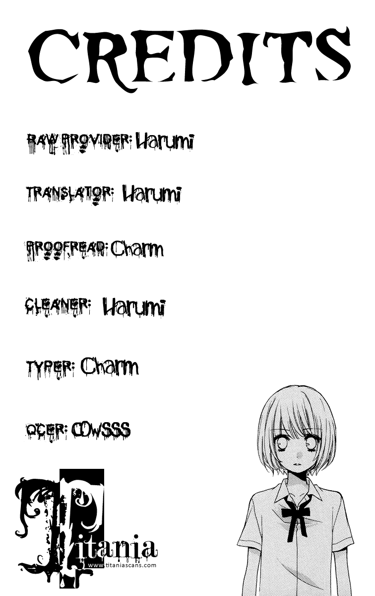 Zekkyou Gakkyuu Chapter 23 page 34 - Chapter 23: The Day I Became a Demon -First Part-