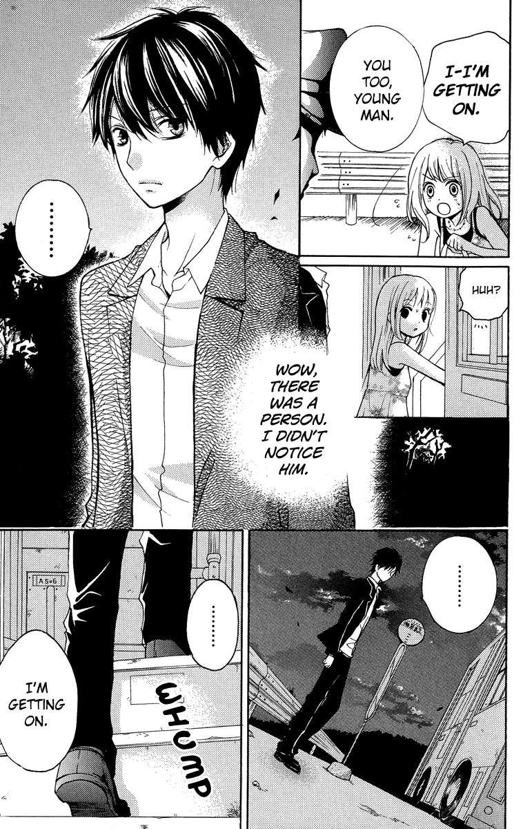 Zekkyou Gakkyuu Chapter 24.5 page 25 - Chapter 24.5: The Bus to Hell/The Bus Bound for the Underworld