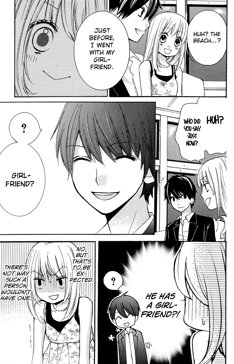 Zekkyou Gakkyuu Chapter 24.5 page 29 - Chapter 24.5: The Bus to Hell/The Bus Bound for the Underworld