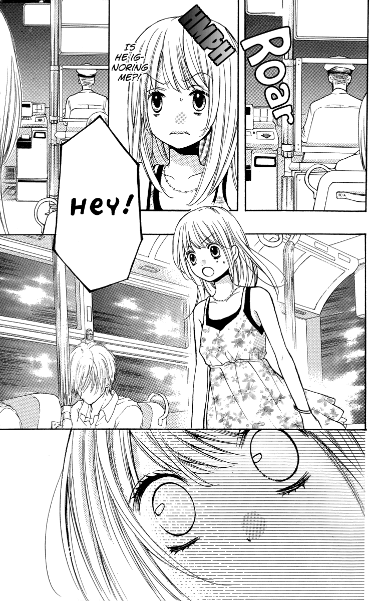 Zekkyou Gakkyuu Chapter 24.5 page 33 - Chapter 24.5: The Bus to Hell/The Bus Bound for the Underworld