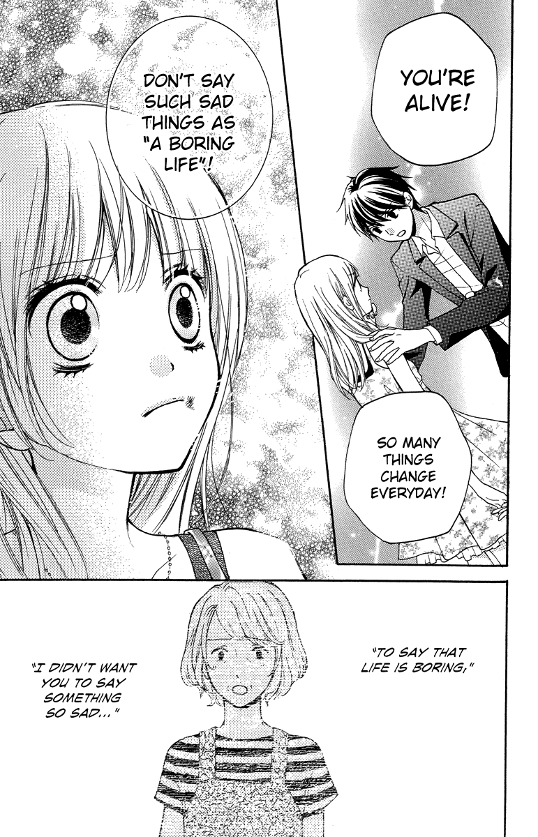 Zekkyou Gakkyuu Chapter 24.5 page 45 - Chapter 24.5: The Bus to Hell/The Bus Bound for the Underworld