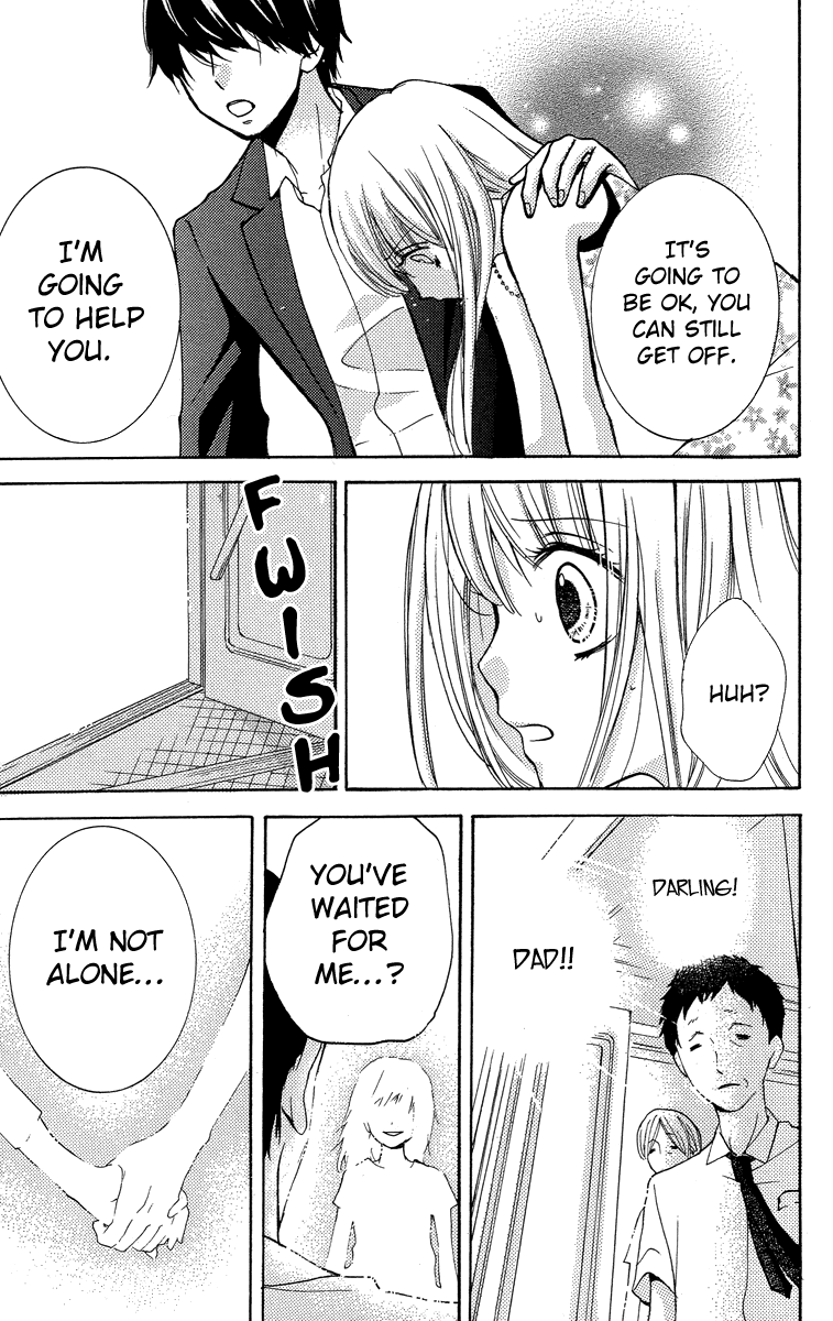 Zekkyou Gakkyuu Chapter 24.5 page 49 - Chapter 24.5: The Bus to Hell/The Bus Bound for the Underworld