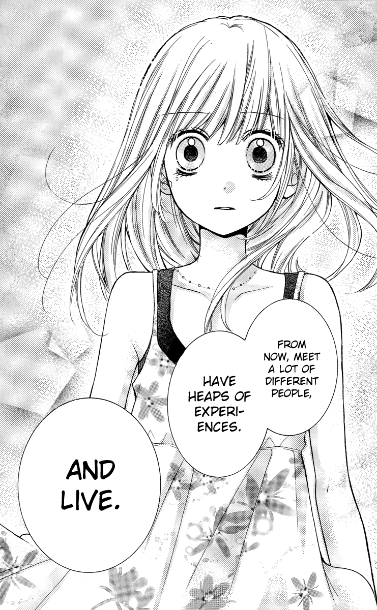 Zekkyou Gakkyuu Chapter 24.5 page 52 - Chapter 24.5: The Bus to Hell/The Bus Bound for the Underworld
