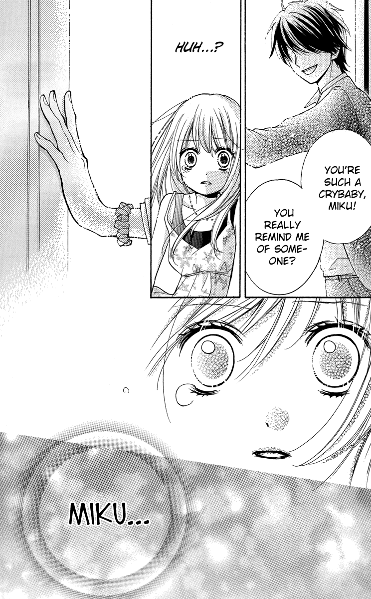 Zekkyou Gakkyuu Chapter 24.5 page 54 - Chapter 24.5: The Bus to Hell/The Bus Bound for the Underworld