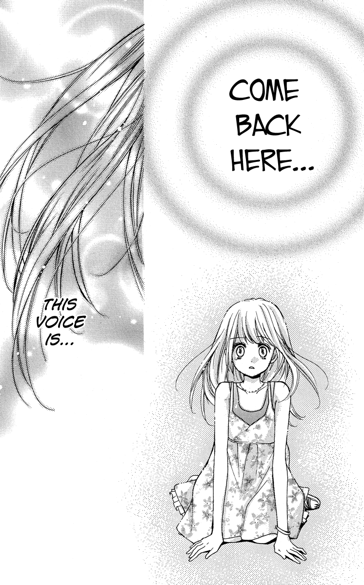 Zekkyou Gakkyuu Chapter 24.5 page 55 - Chapter 24.5: The Bus to Hell/The Bus Bound for the Underworld