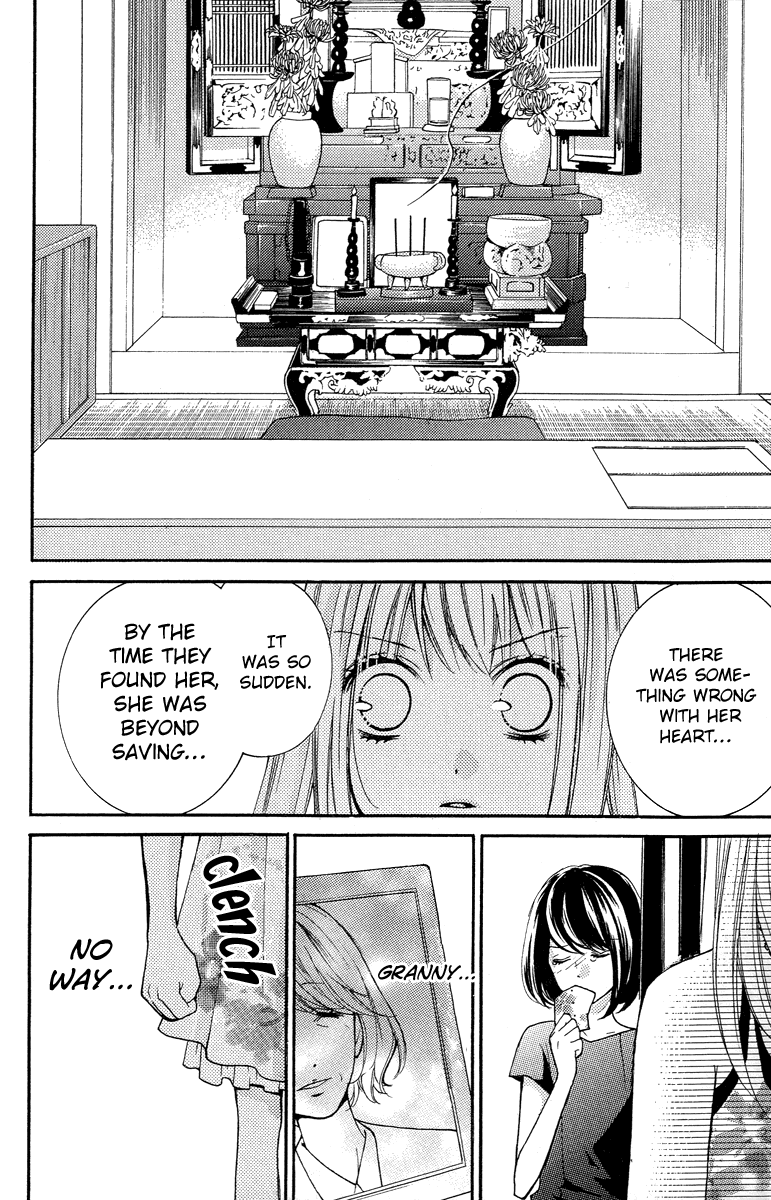 Zekkyou Gakkyuu Chapter 24.5 page 58 - Chapter 24.5: The Bus to Hell/The Bus Bound for the Underworld