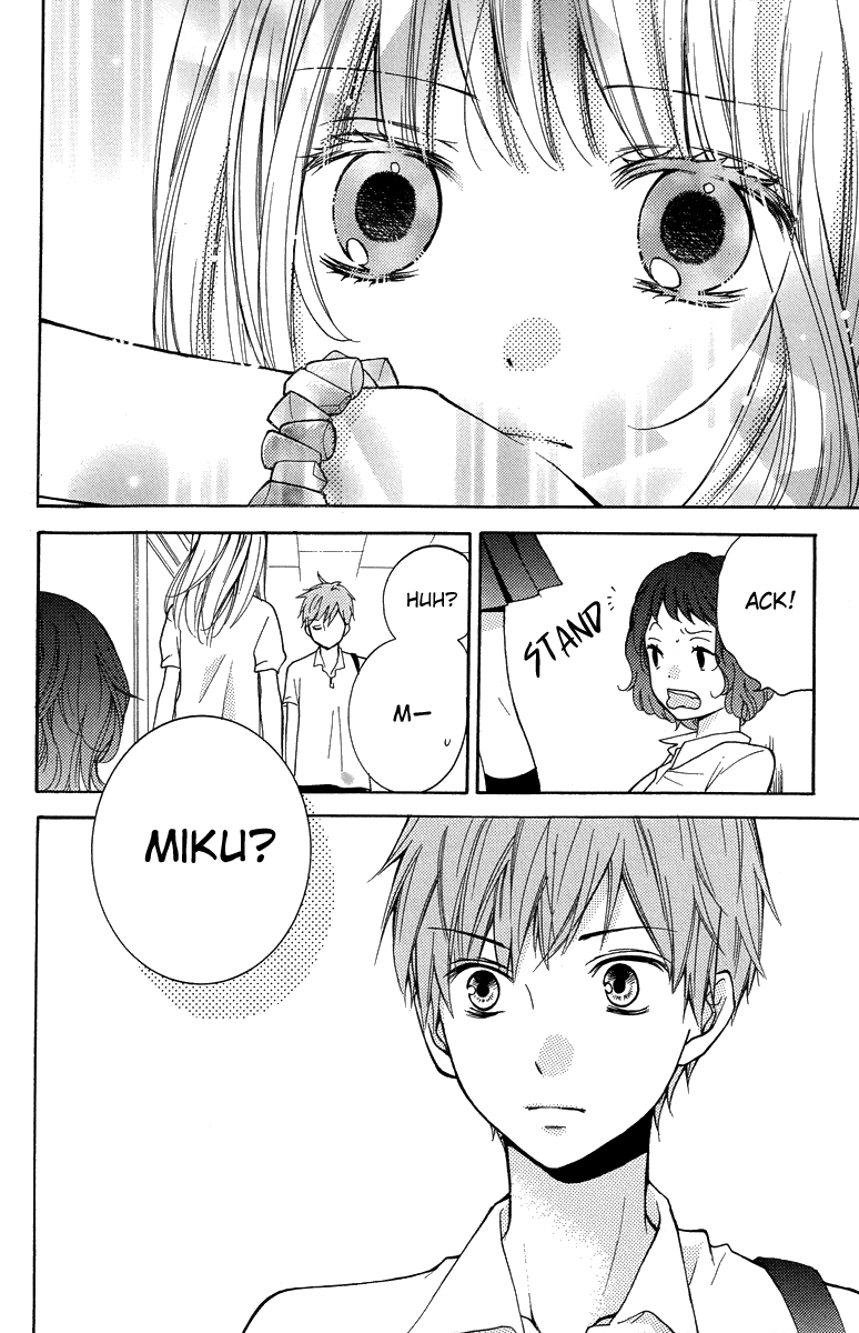 Zekkyou Gakkyuu Chapter 24.5 page 67 - Chapter 24.5: The Bus to Hell/The Bus Bound for the Underworld