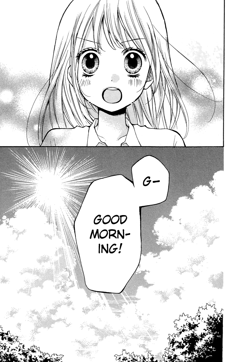 Zekkyou Gakkyuu Chapter 24.5 page 68 - Chapter 24.5: The Bus to Hell/The Bus Bound for the Underworld