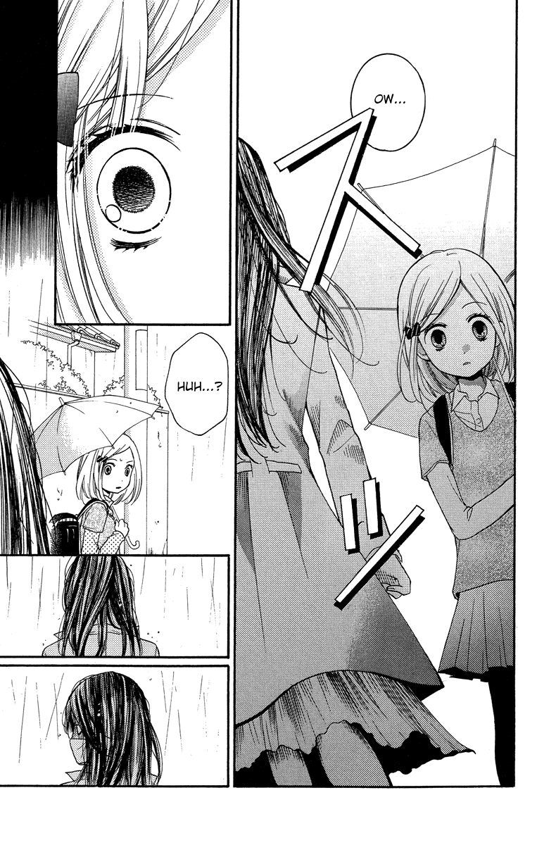 Zekkyou Gakkyuu Chapter 24.5 page 72 - Chapter 24.5: The Bus to Hell/The Bus Bound for the Underworld
