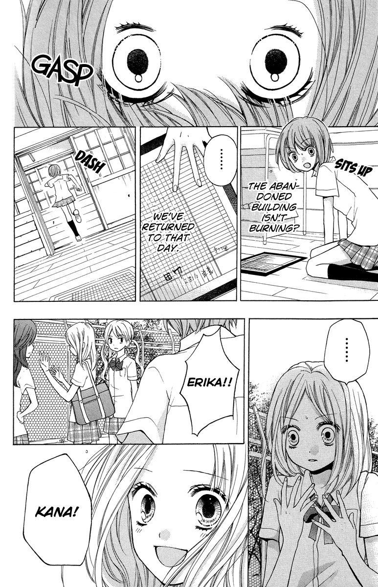 Zekkyou Gakkyuu Chapter 24 page 30 - Chapter 24: The Day I Became a Demon -Second Part-