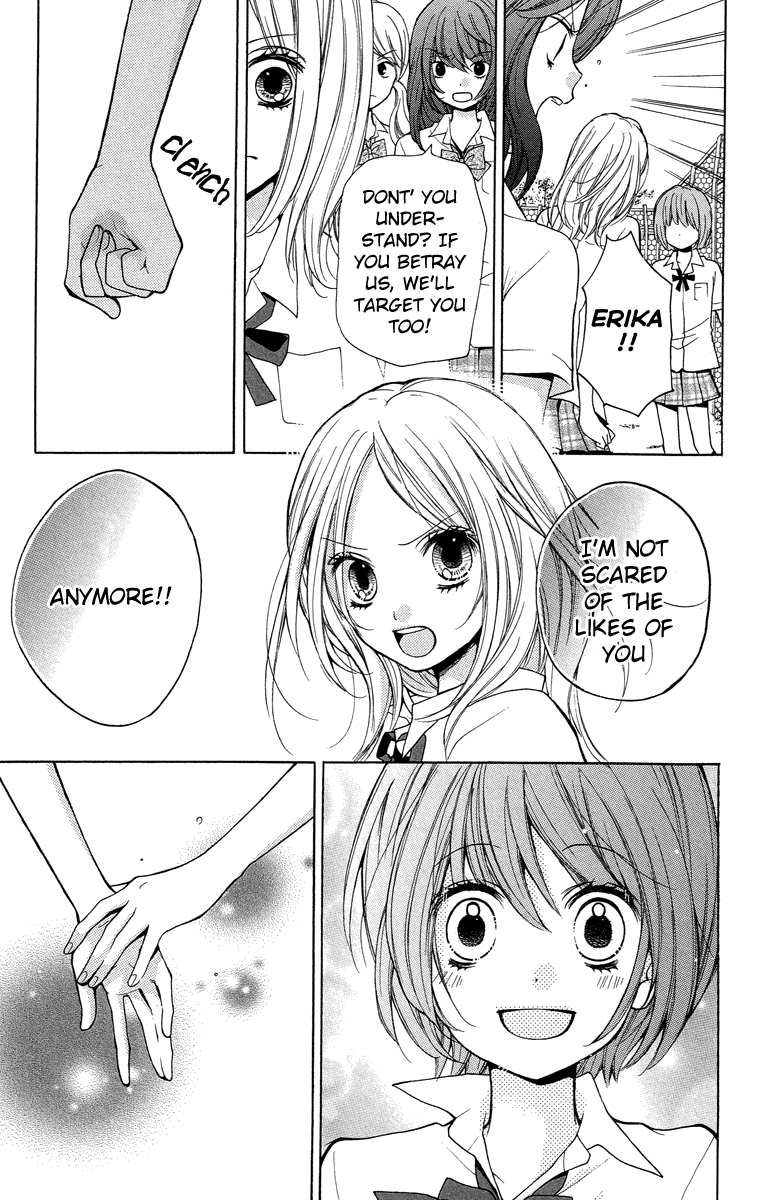 Zekkyou Gakkyuu Chapter 24 page 31 - Chapter 24: The Day I Became a Demon -Second Part-