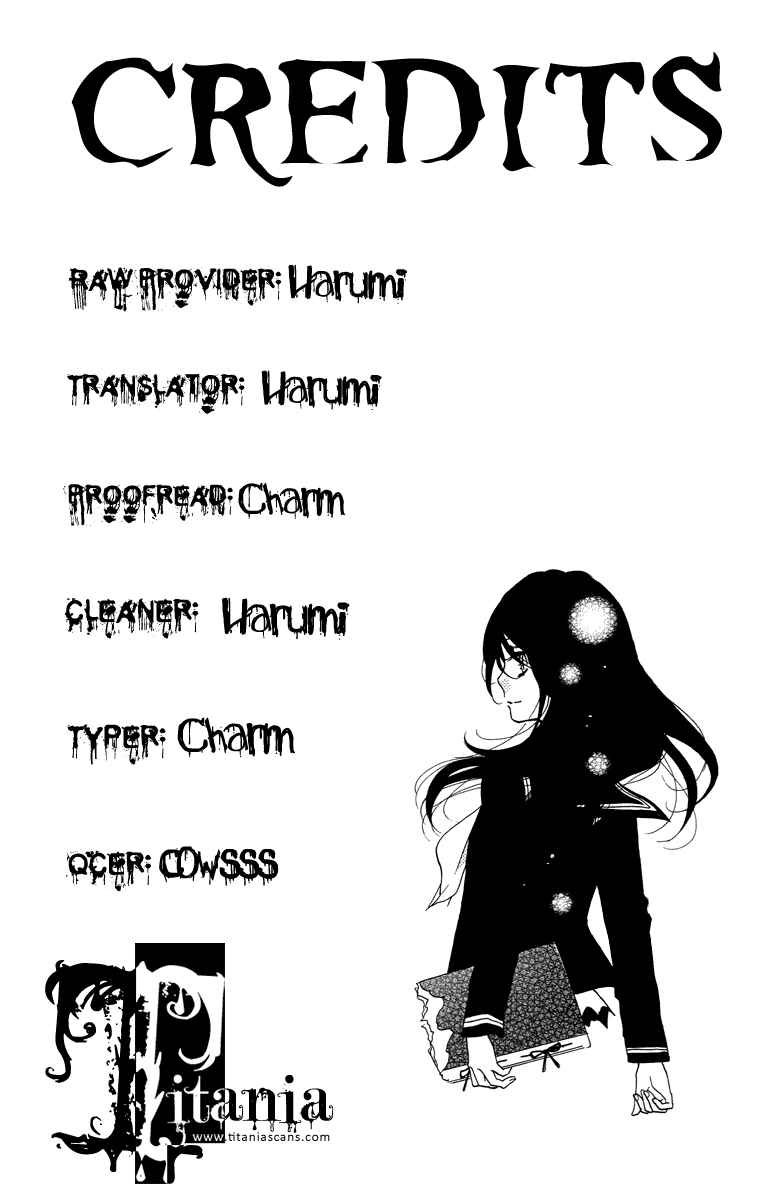 Zekkyou Gakkyuu Chapter 24 page 34 - Chapter 24: The Day I Became a Demon -Second Part-