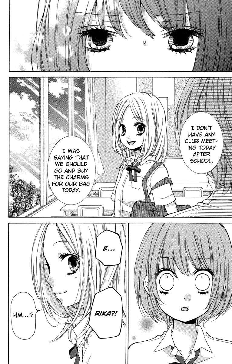 Zekkyou Gakkyuu Chapter 24 page 4 - Chapter 24: The Day I Became a Demon -Second Part-