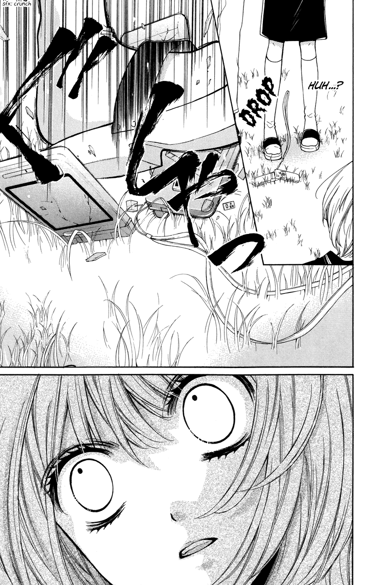 Zekkyou Gakkyuu Chapter 25 page 19 - Chapter 25: The Friendly Apartment Complex