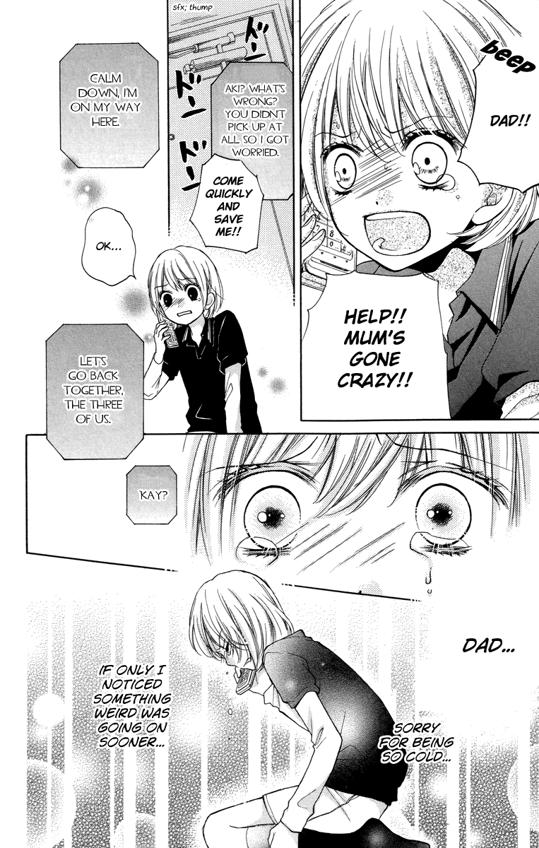 Zekkyou Gakkyuu Chapter 25 page 26 - Chapter 25: The Friendly Apartment Complex
