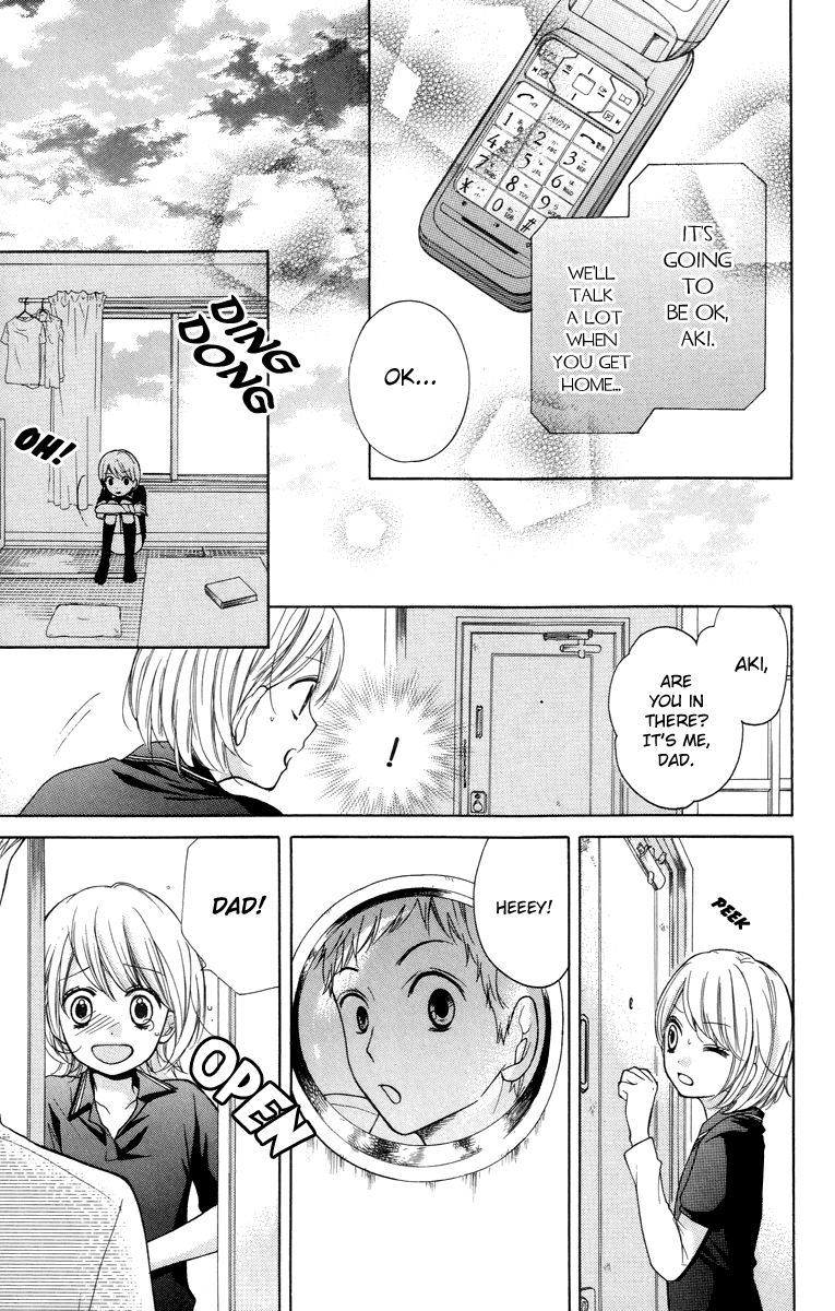 Zekkyou Gakkyuu Chapter 25 page 27 - Chapter 25: The Friendly Apartment Complex
