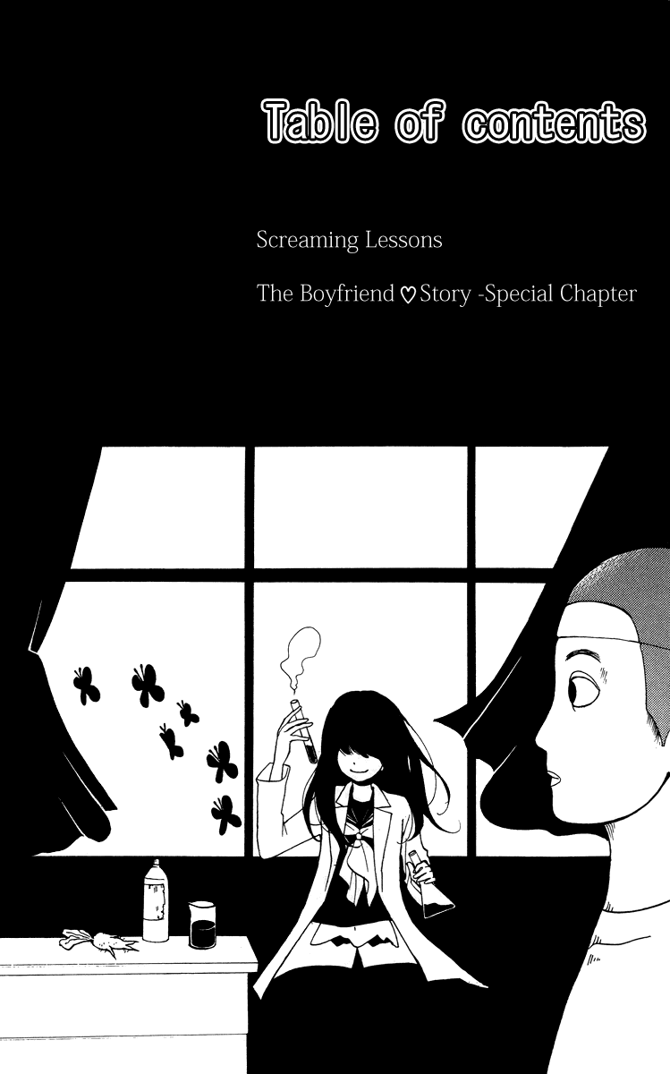 Zekkyou Gakkyuu Chapter 25 page 4 - Chapter 25: The Friendly Apartment Complex