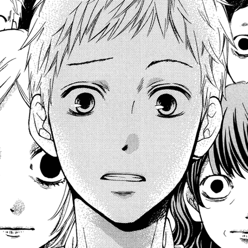 Zekkyou Gakkyuu Chapter 25: The Friendly Apartment Complex cover