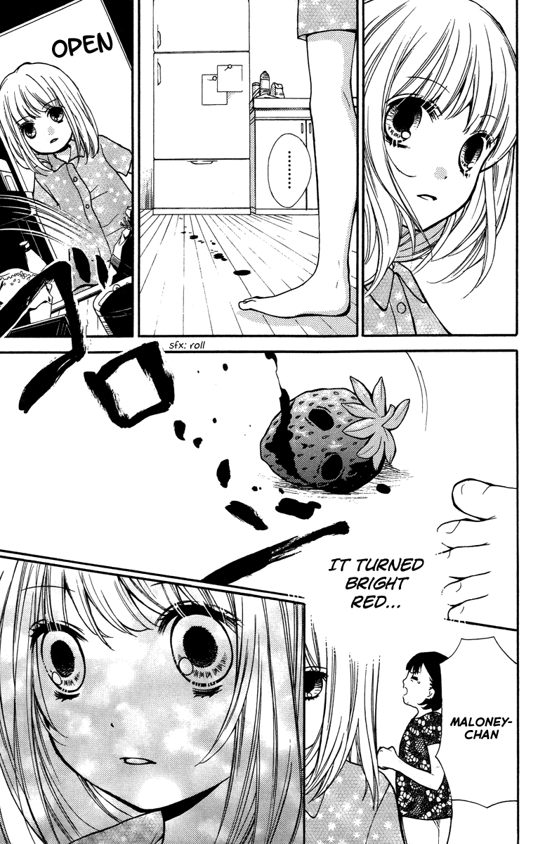 Zekkyou Gakkyuu Chapter 28.5 page 45 - Chapter 28.5: The Boyfriend Story