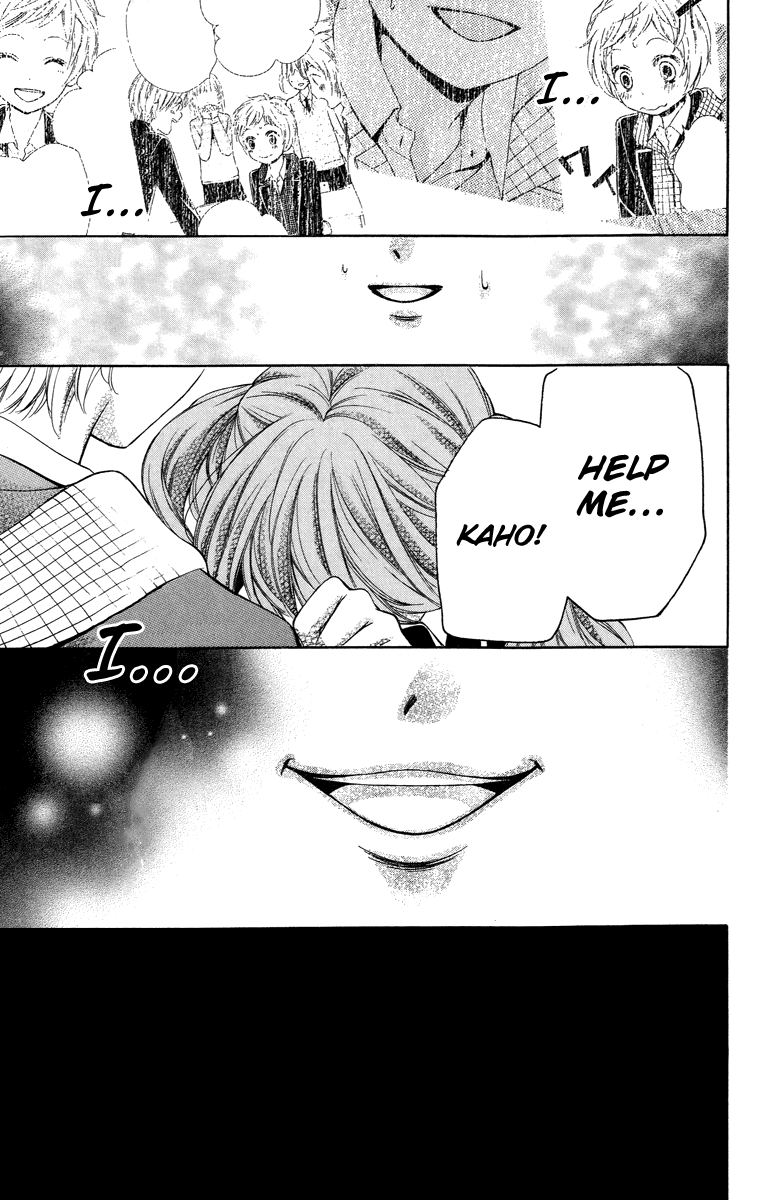 Zekkyou Gakkyuu Chapter 28 page 27 - Chapter 28: The Do-Gooder Club