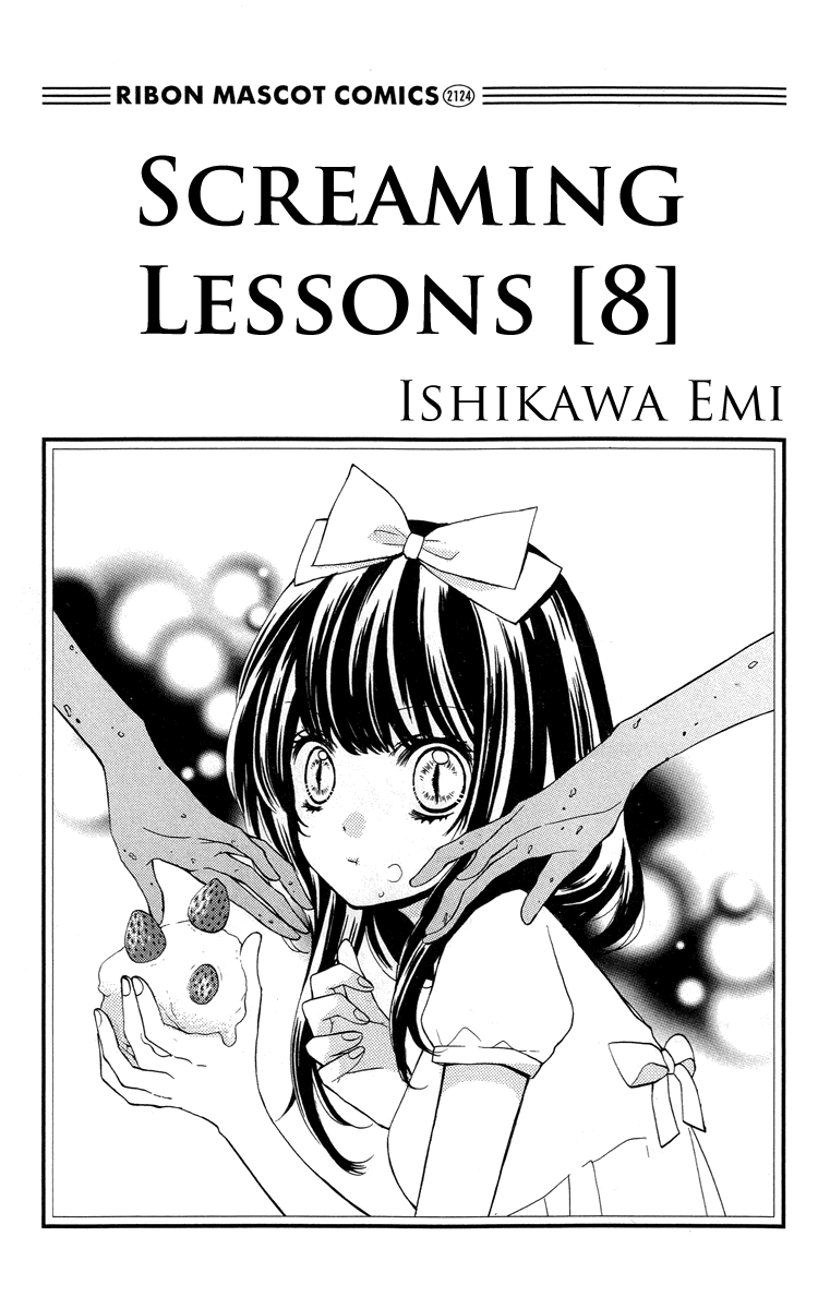 Zekkyou Gakkyuu Chapter 29 page 3 - Chapter 29: The Requirements of a Belle