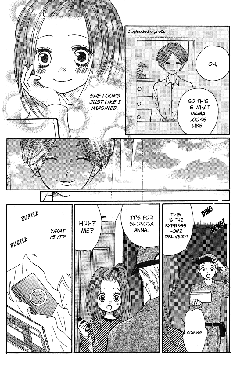 Zekkyou Gakkyuu Chapter 3.1 page 10 - Chapter 3.1: The Kind Mama's House