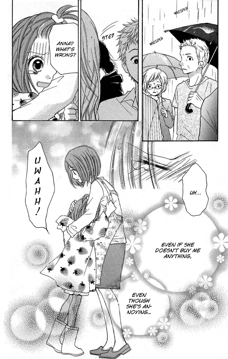 Zekkyou Gakkyuu Chapter 3.1 page 24 - Chapter 3.1: The Kind Mama's House