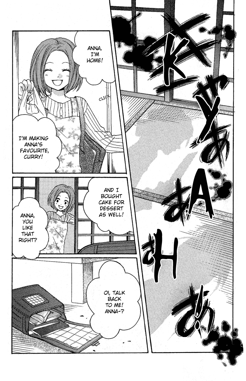 Zekkyou Gakkyuu Chapter 3.1 page 29 - Chapter 3.1: The Kind Mama's House