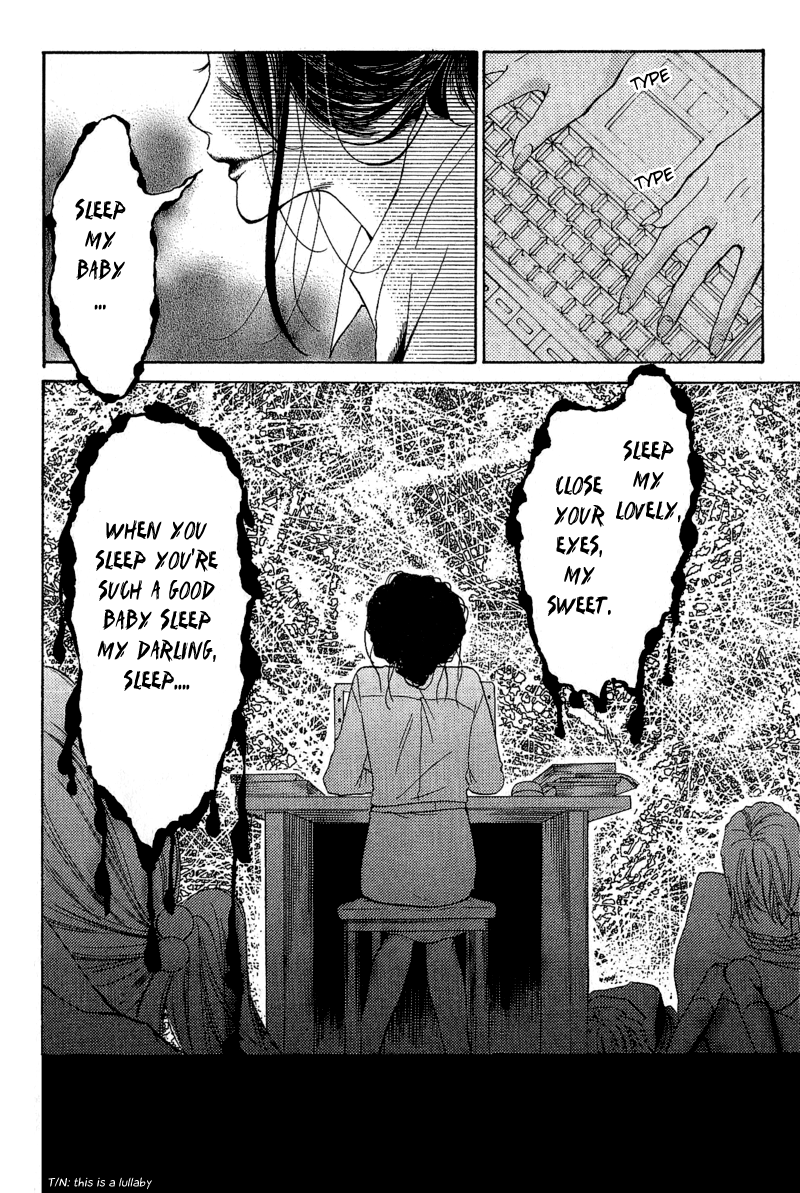 Zekkyou Gakkyuu Chapter 3.1 page 30 - Chapter 3.1: The Kind Mama's House