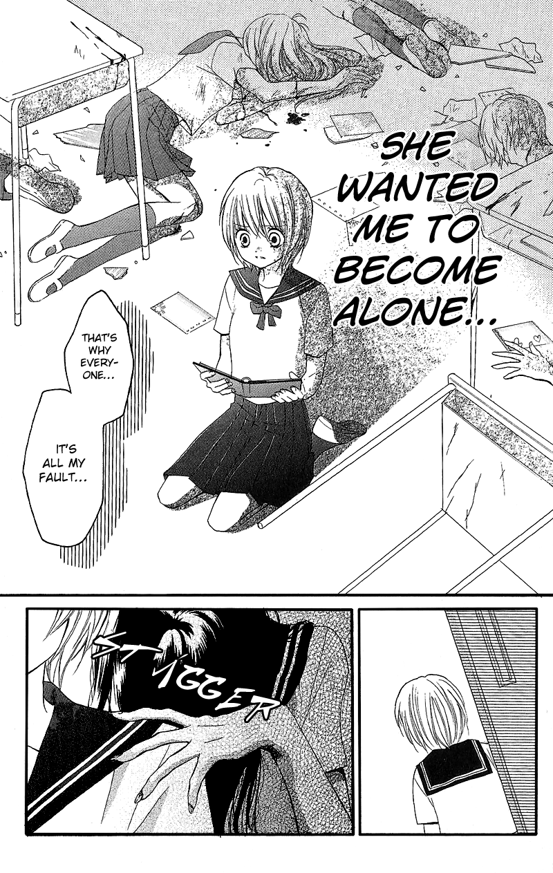 Zekkyou Gakkyuu Chapter 3.2 page 19 - Chapter 3.2: Special:Back Profile