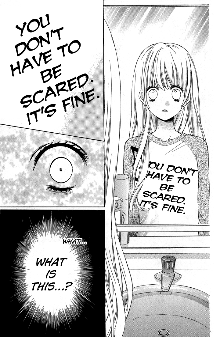 Zekkyou Gakkyuu Chapter 30 page 17 - Chapter 30: Last White Day