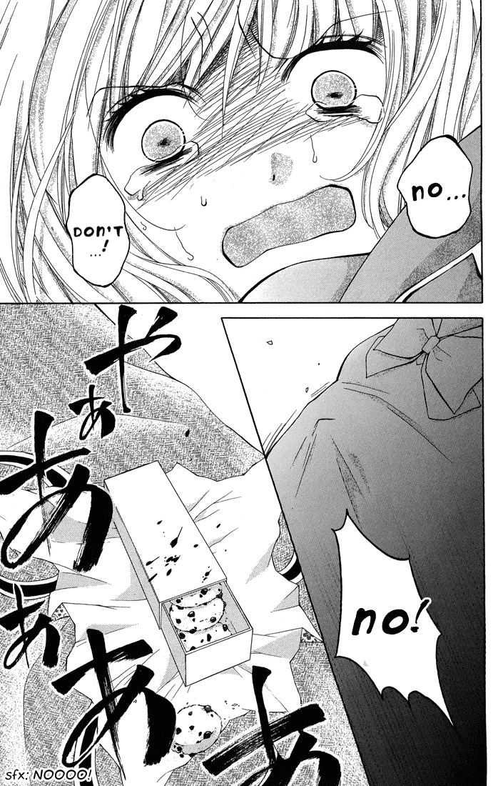 Zekkyou Gakkyuu Chapter 30 page 29 - Chapter 30: Last White Day