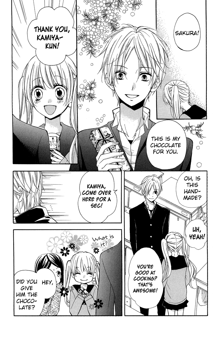 Zekkyou Gakkyuu Chapter 30 page 5 - Chapter 30: Last White Day
