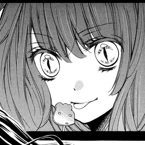 Zekkyou Gakkyuu Chapter 30: Last White Day cover