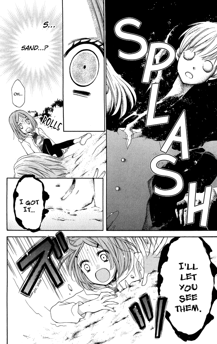 Zekkyou Gakkyuu Chapter 31 page 24 - Chapter 31: My Older Brother and I
