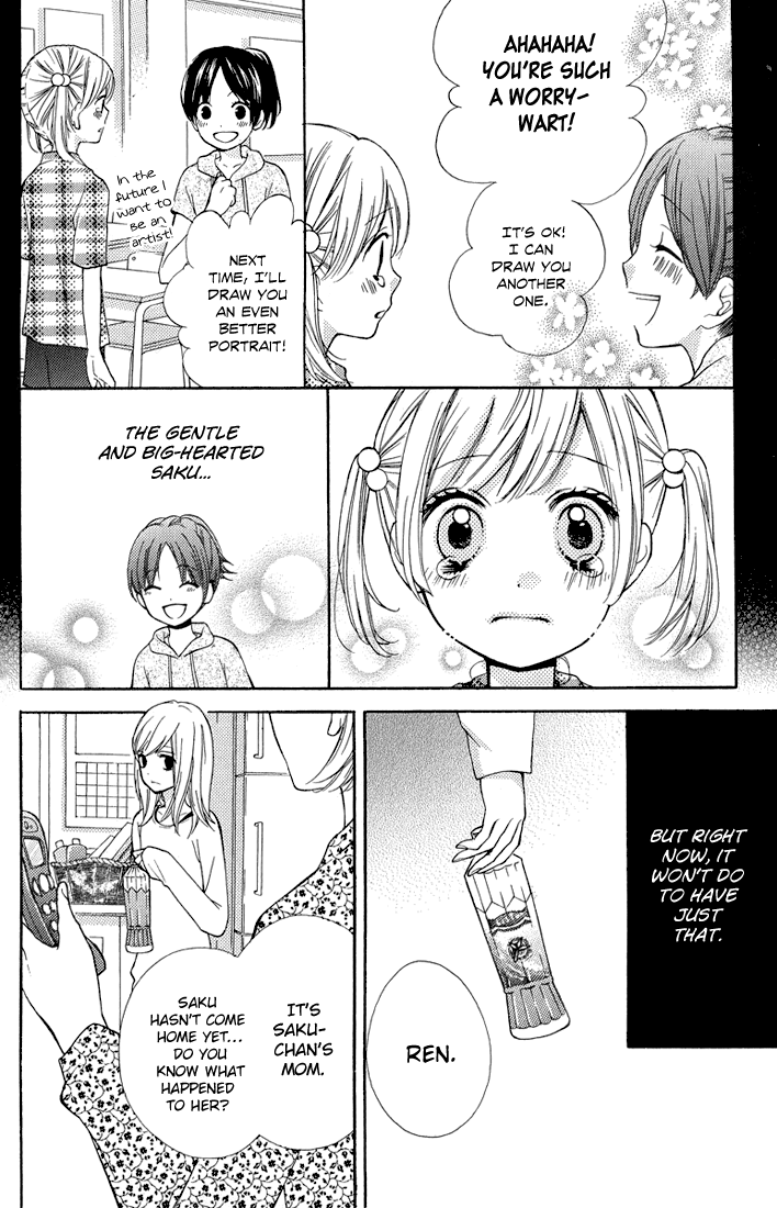 Zekkyou Gakkyuu Chapter 32.5 page 10 - Chapter 32.5: Human Ranking