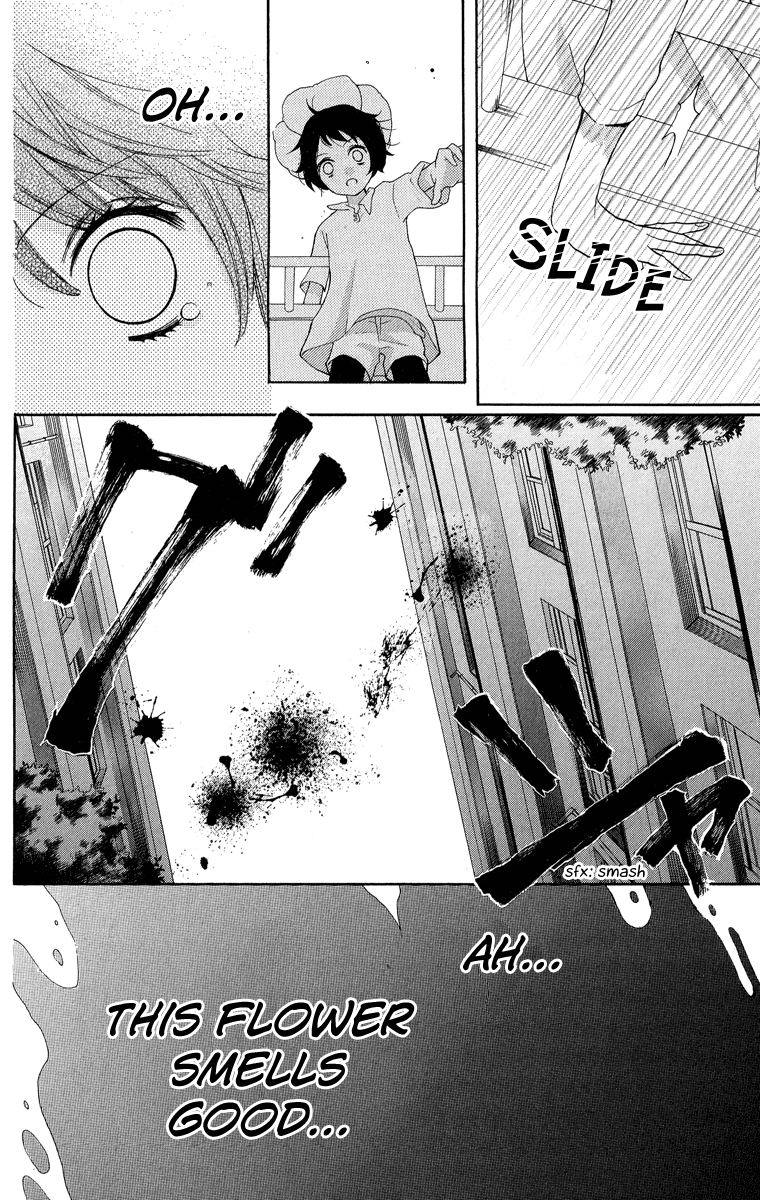 Zekkyou Gakkyuu Chapter 32 page 26 - Chapter 32: The Queen's Trick