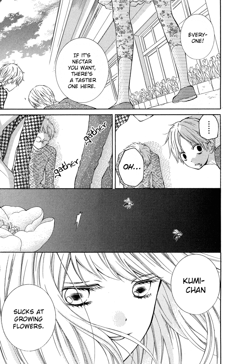 Zekkyou Gakkyuu Chapter 32 page 29 - Chapter 32: The Queen's Trick