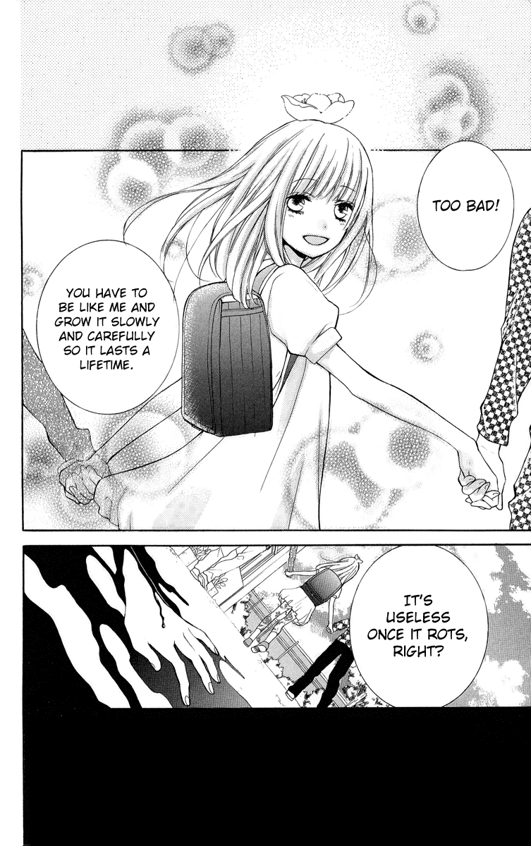 Zekkyou Gakkyuu Chapter 32 page 30 - Chapter 32: The Queen's Trick
