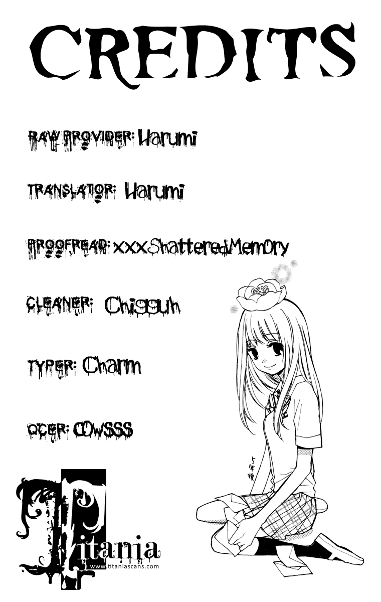 Zekkyou Gakkyuu Chapter 32 page 32 - Chapter 32: The Queen's Trick