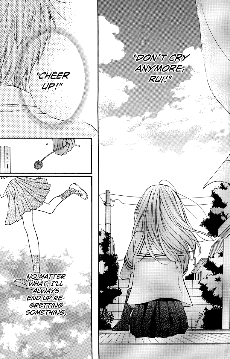 Zekkyou Gakkyuu Chapter 34 page 28 - Chapter 34: Hell's Clock - Part One