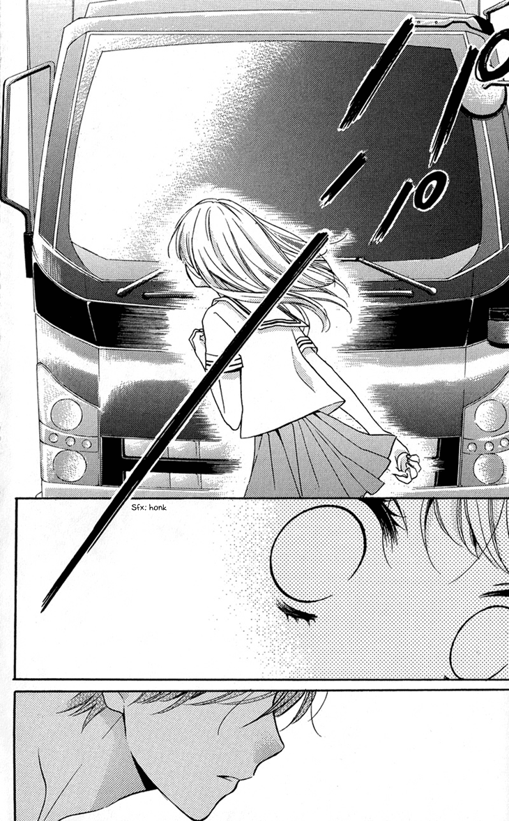 Zekkyou Gakkyuu Chapter 34 page 31 - Chapter 34: Hell's Clock - Part One