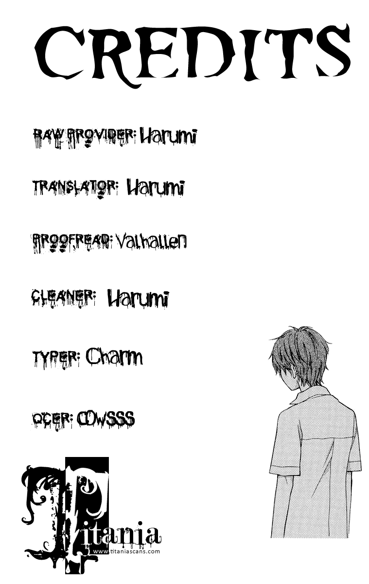 Zekkyou Gakkyuu Chapter 34 page 35 - Chapter 34: Hell's Clock - Part One
