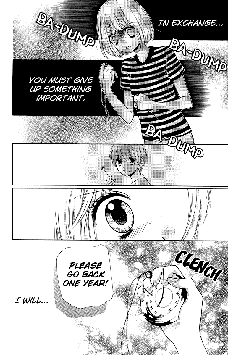 Zekkyou Gakkyuu Chapter 35 page 16 - Chapter 35: Hell's Clock - Part Two
