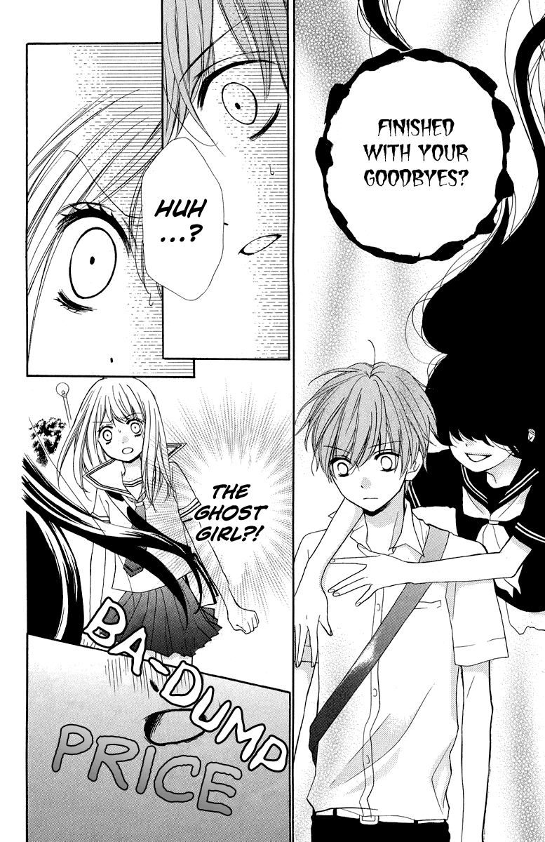 Zekkyou Gakkyuu Chapter 35 page 26 - Chapter 35: Hell's Clock - Part Two