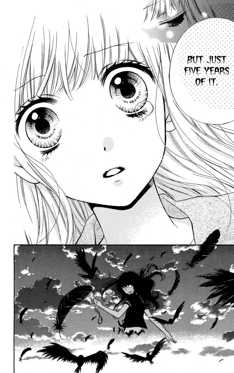 Zekkyou Gakkyuu Chapter 35 page 40 - Chapter 35: Hell's Clock - Part Two